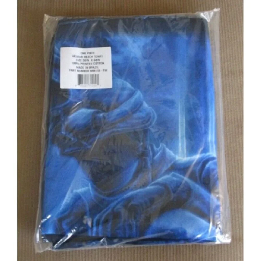 New Never Be Forgotten Beach Bath Pool Gift Towel American Soldier Army Marines
